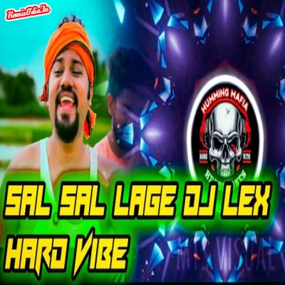 Sal sal lage gal gal lage kundei helani odia dj 